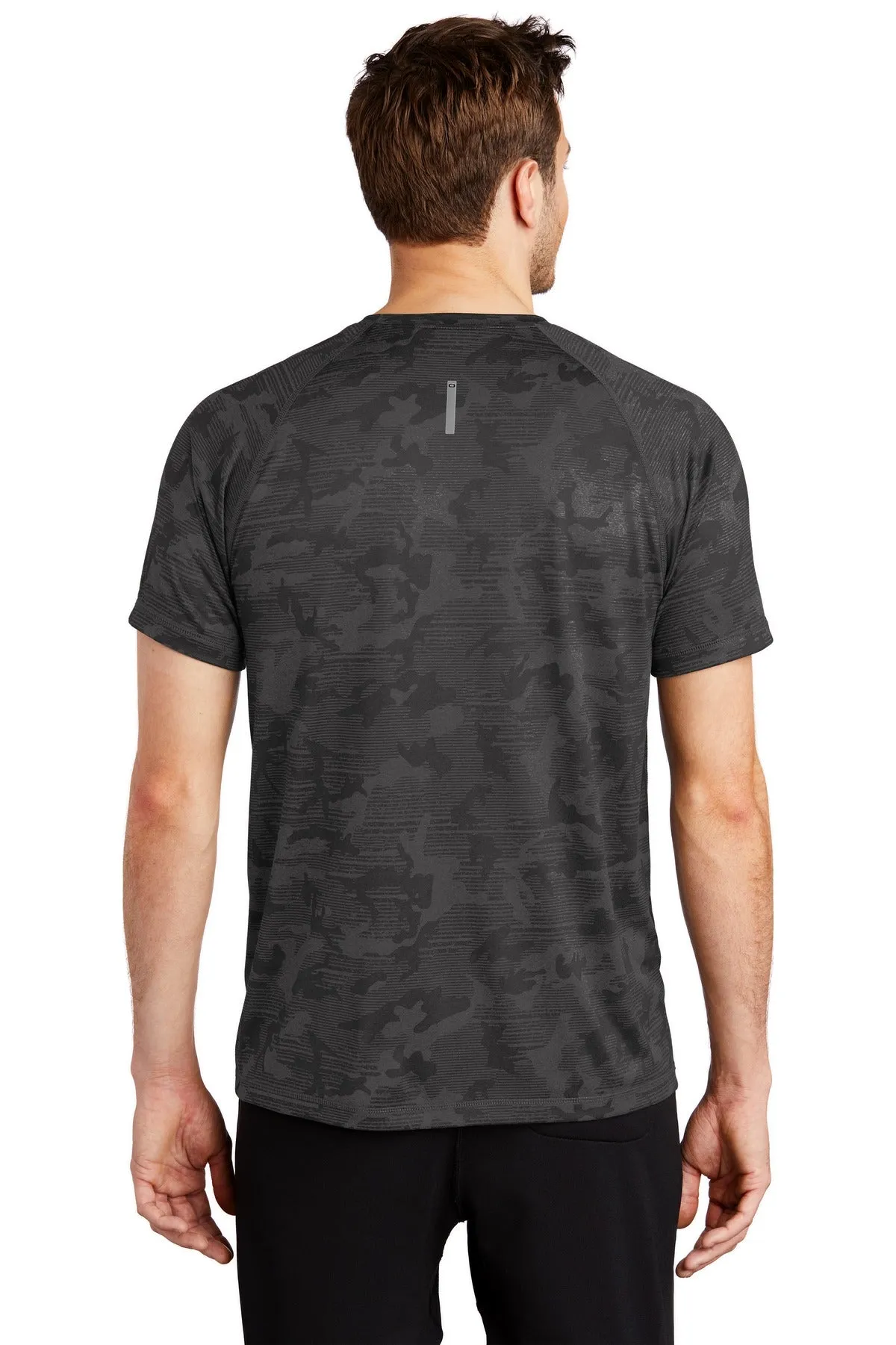 OGIO ENDURANCE Men's Pulse Phantom Tee. OE323