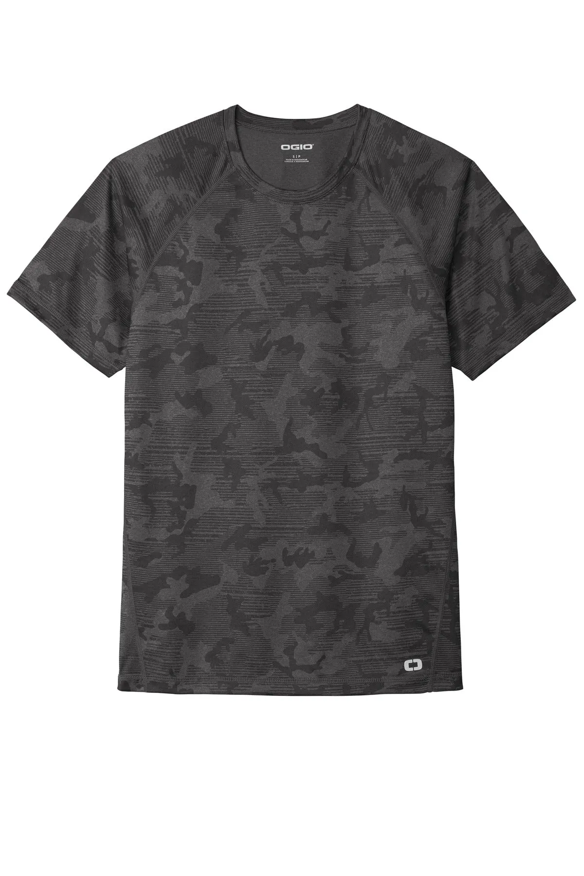 OGIO ENDURANCE Men's Pulse Phantom Tee. OE323