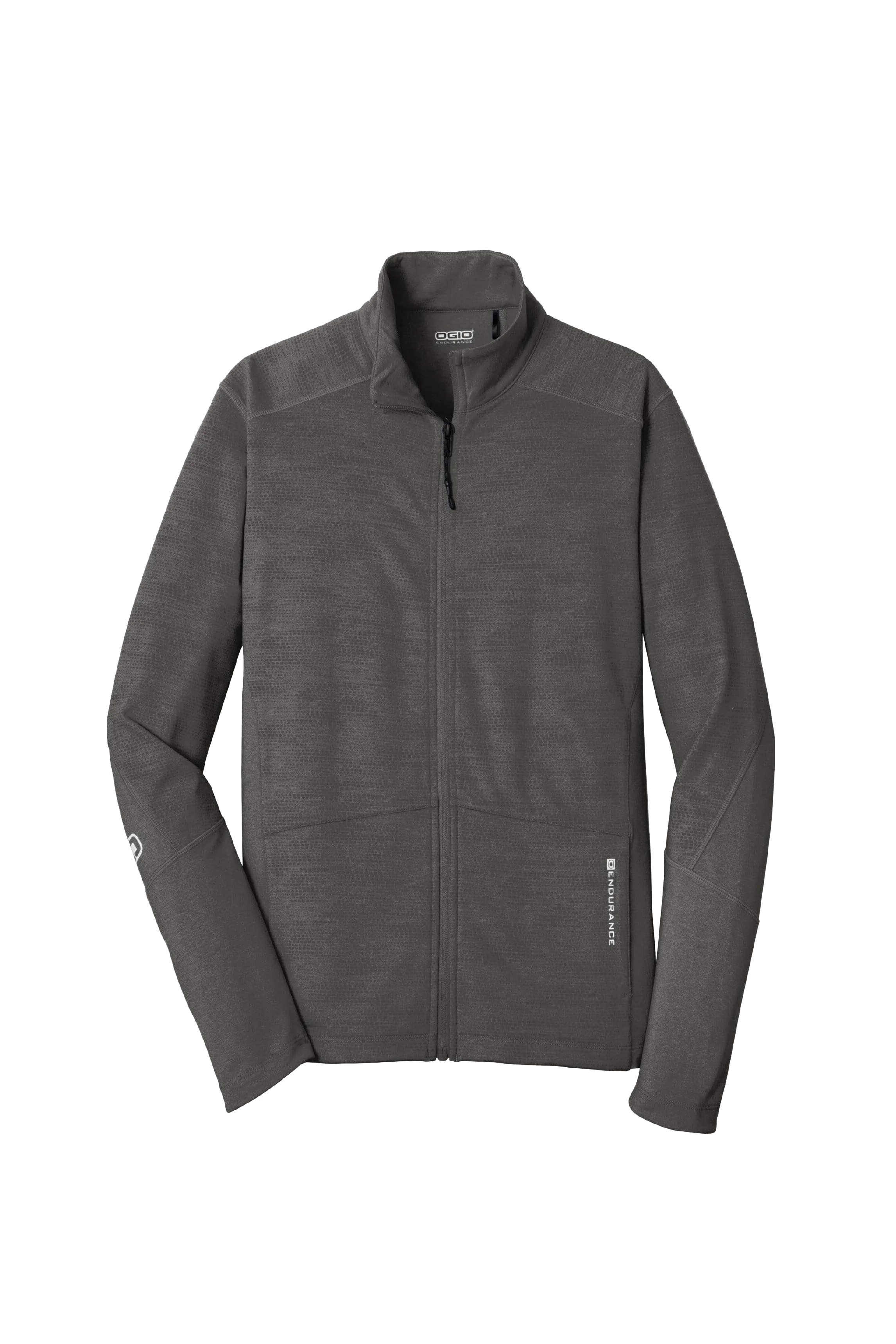 OGIO ENDURANCE Men's Sonar Full-Zip