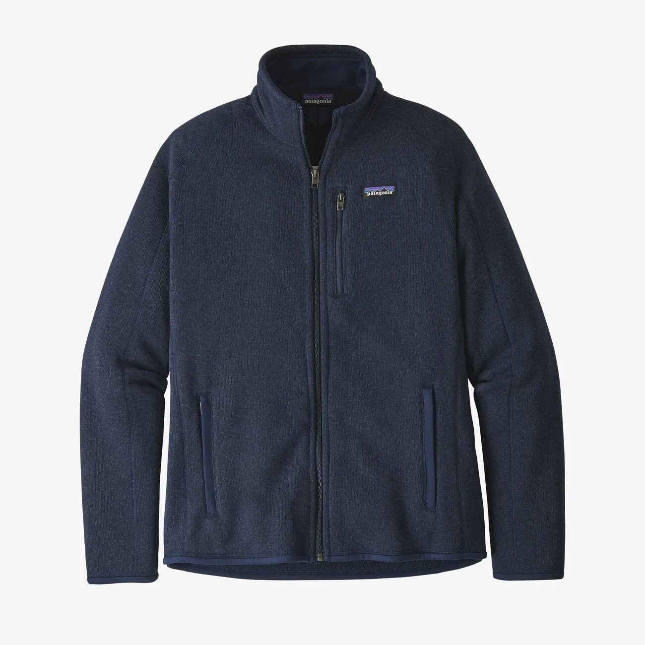 Patagonia Men's Better Sweater Fleece Jacket