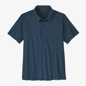 Patagonia Men's Essential Polo