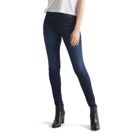 Performance Denim High Rise Skinny | Women's