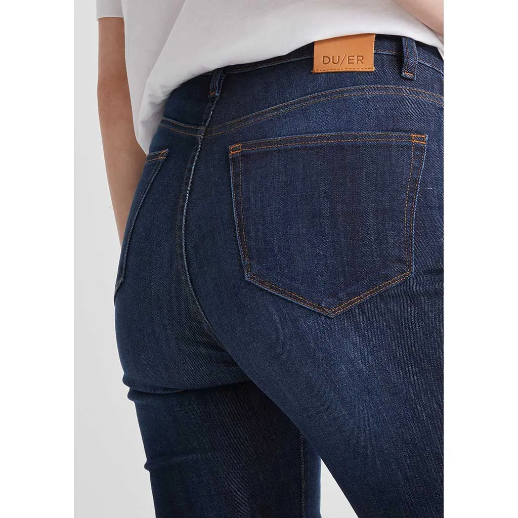 Performance Denim High Rise Skinny | Women's