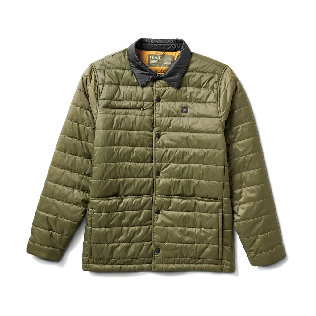 Roark Chopper Jacket