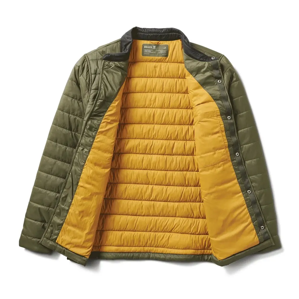 Roark Chopper Jacket