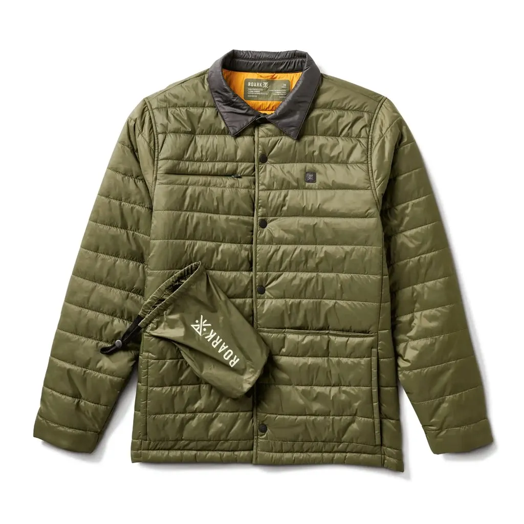 Roark Chopper Jacket