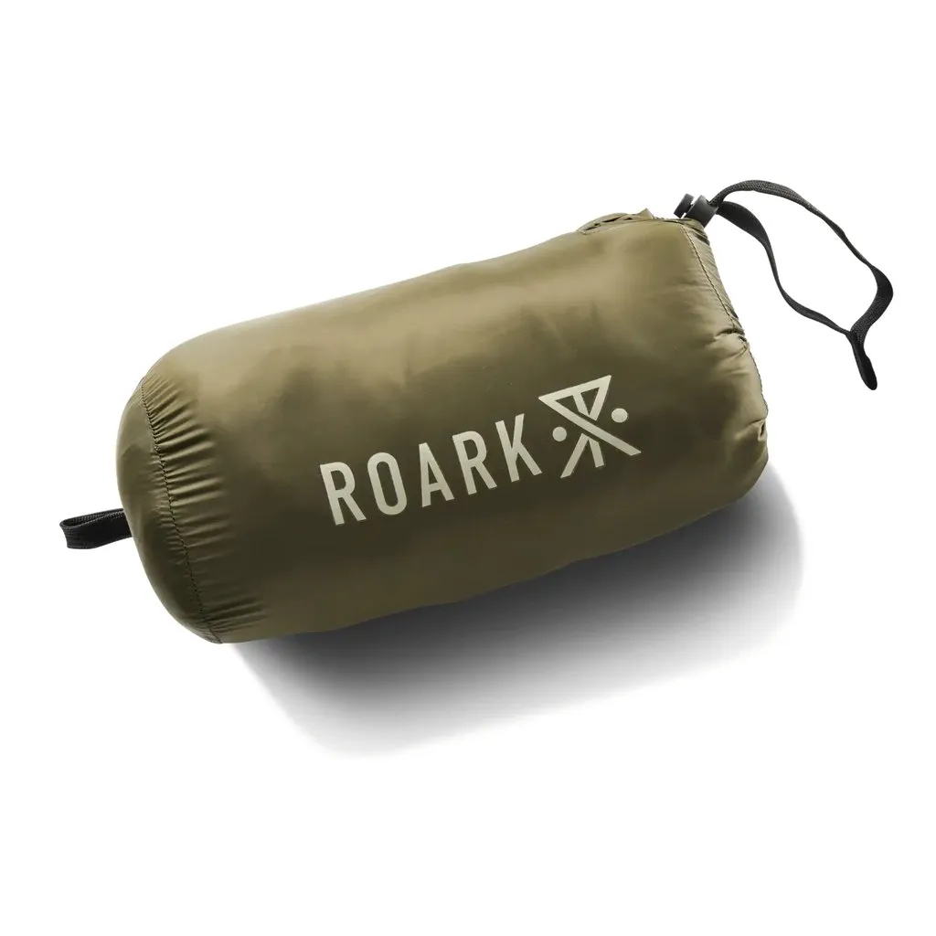 Roark Chopper Jacket