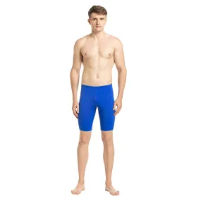 Speedo Men's Essential Endurance+ Jammer (Beautiful Blue)