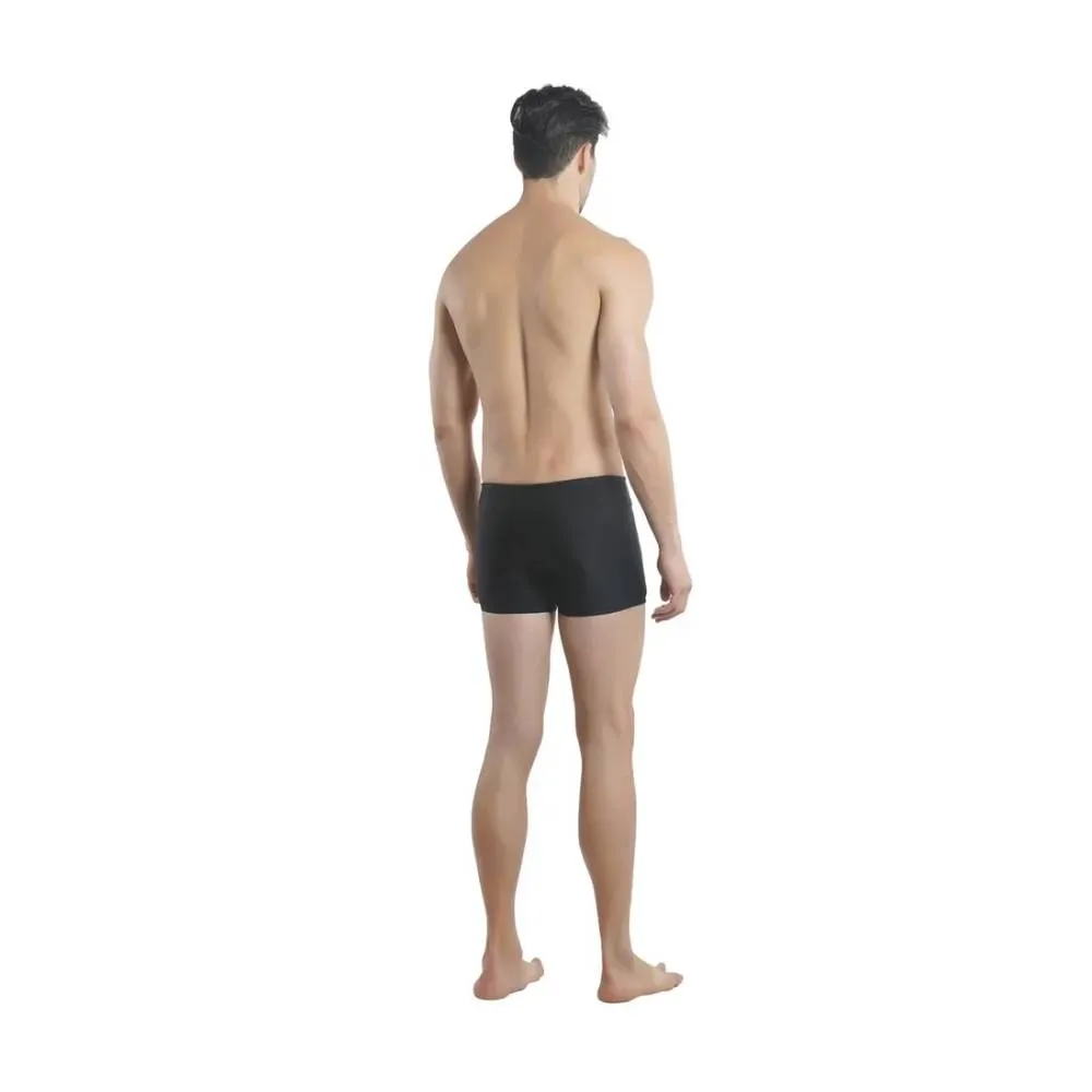 Speedo Men's Essential Houston Aquashort (Black)