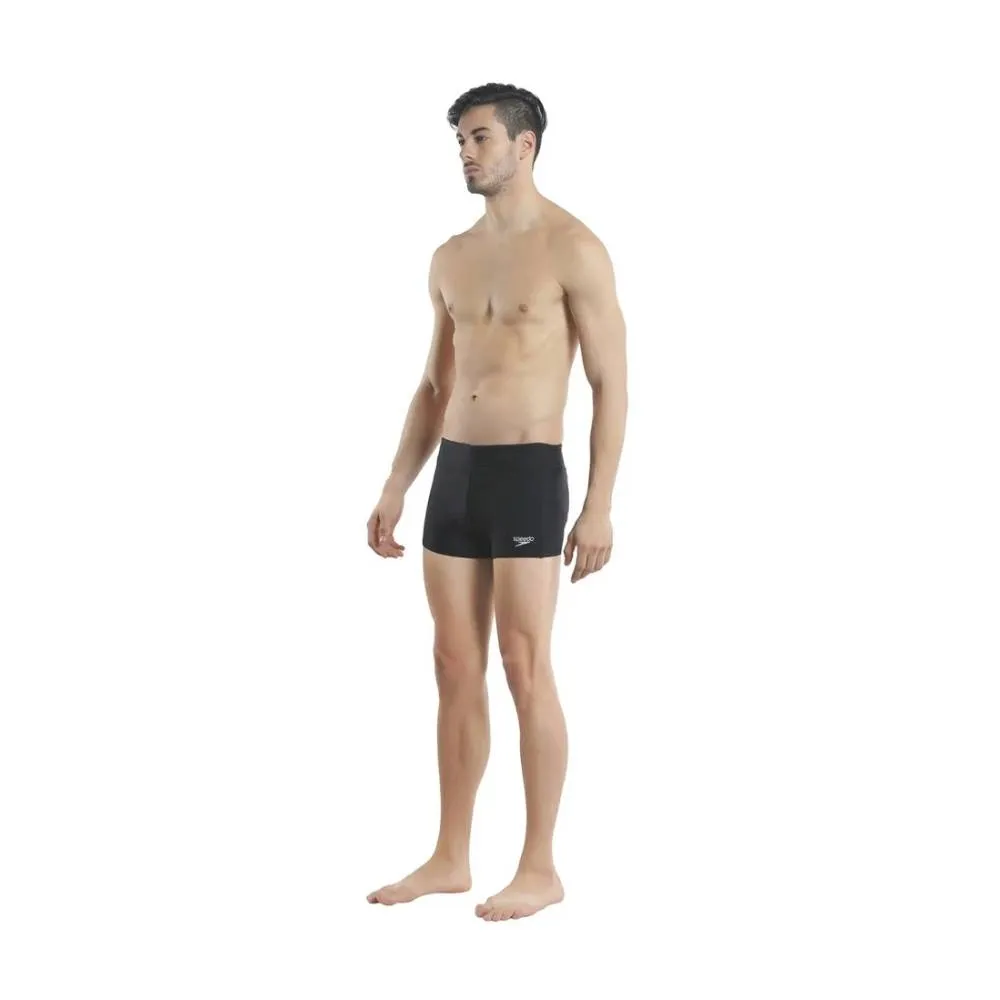 Speedo Men's Essential Houston Aquashort (Black)