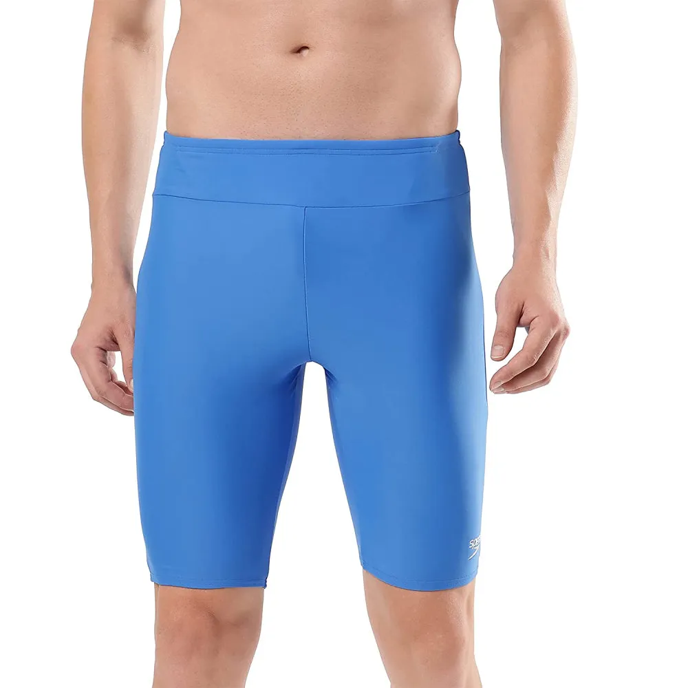 Speedo Men's Essential Houston Jammer (Bondi Blue)