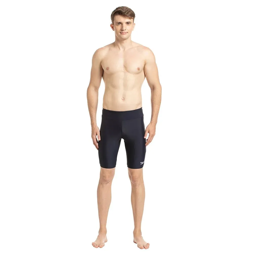 Speedo Men's Essential Houston Jammer (True Navy)