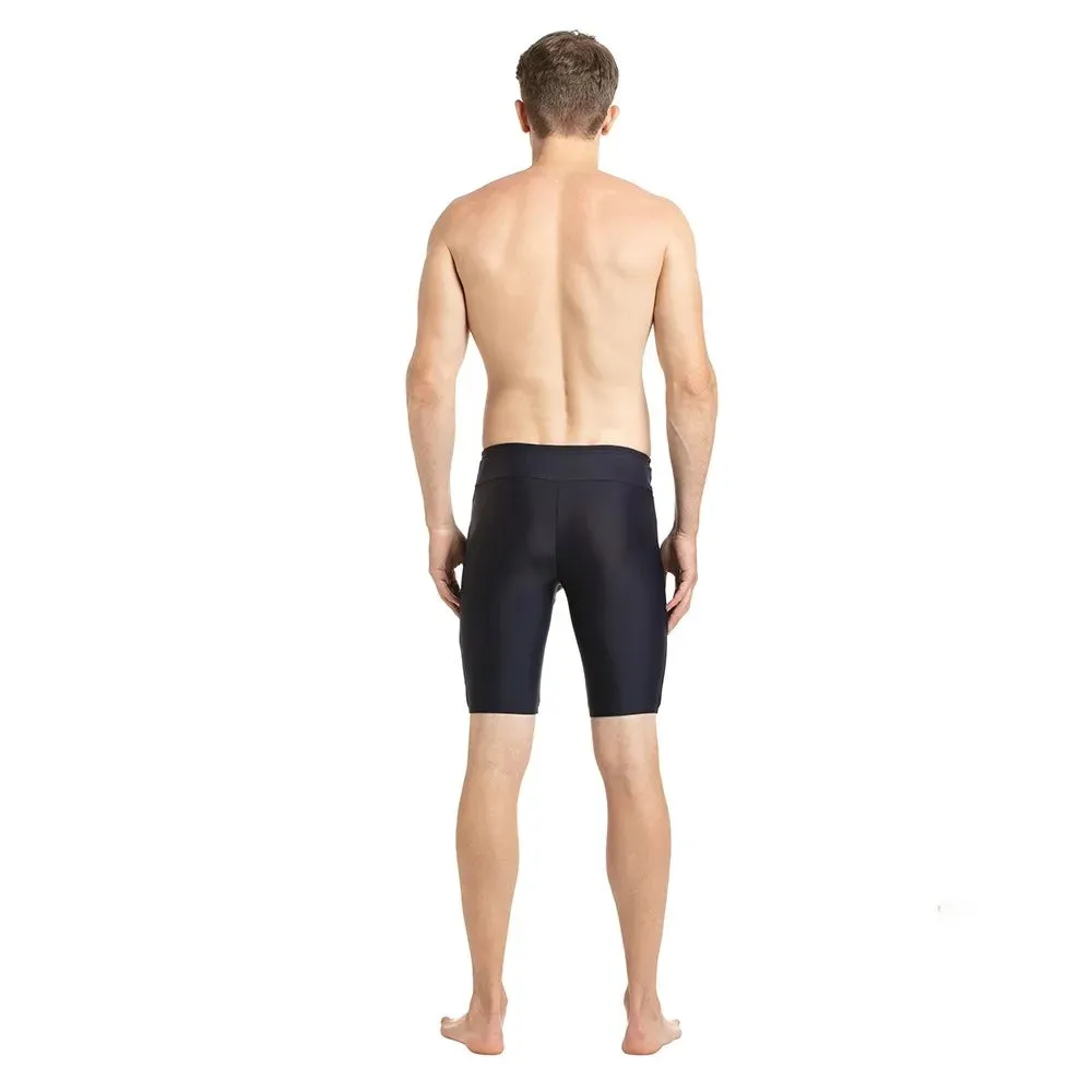 Speedo Men's Essential Houston Jammer (True Navy)