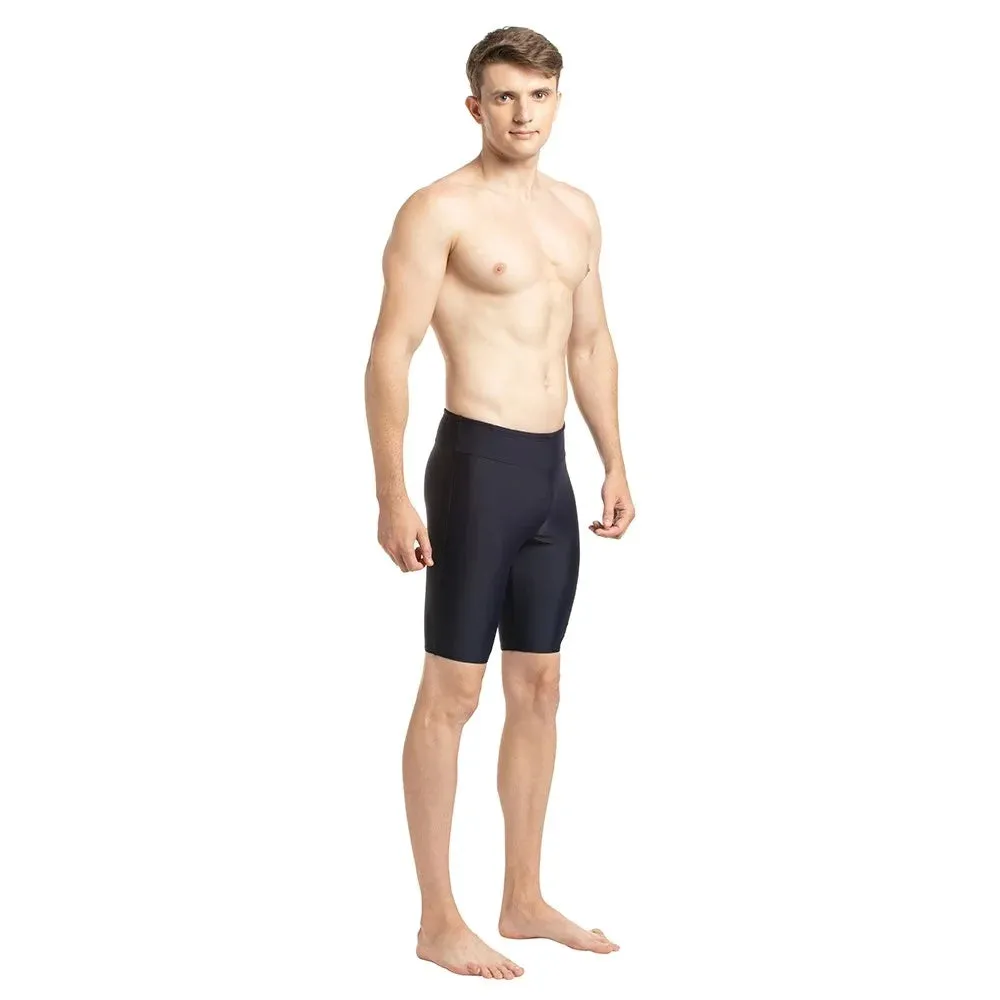 Speedo Men's Essential Houston Jammer (True Navy)