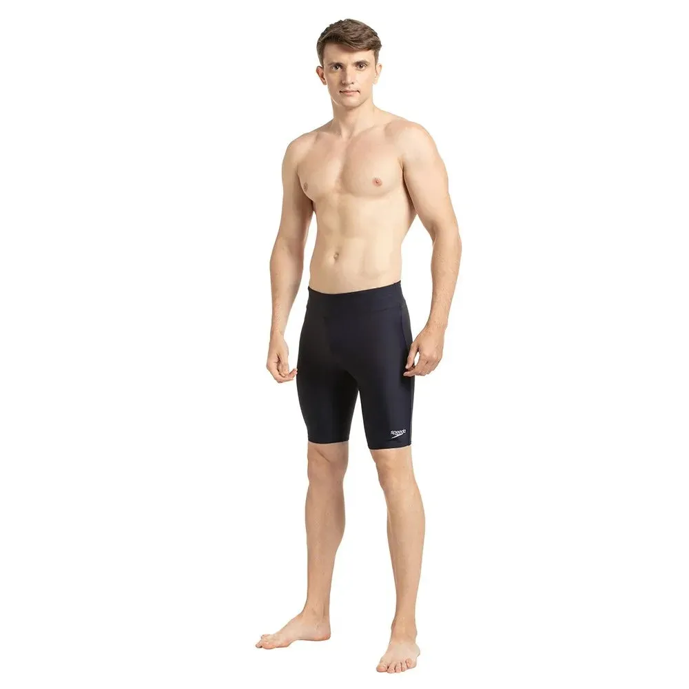 Speedo Men's Essential Houston Jammer (True Navy)