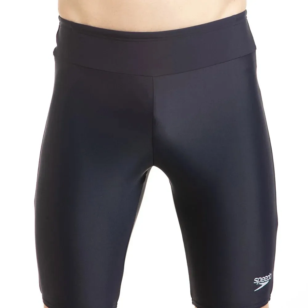 Speedo Men's Essential Houston Jammer (True Navy)