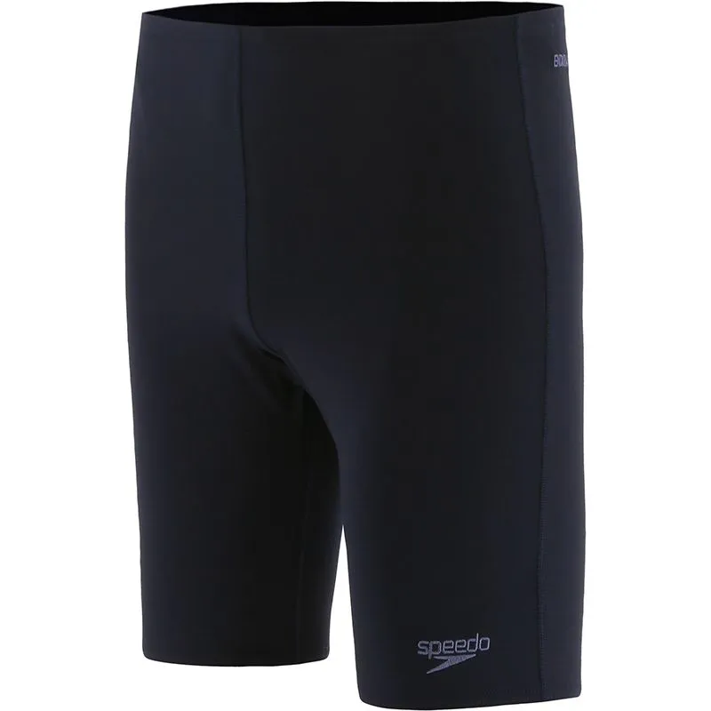 Speedo Men's Essentials Endurance + Jammer Shorts Navy