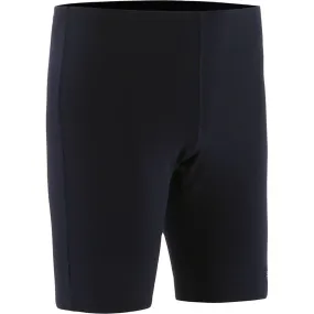 Speedo Men's Essentials Endurance + Jammer Shorts Navy