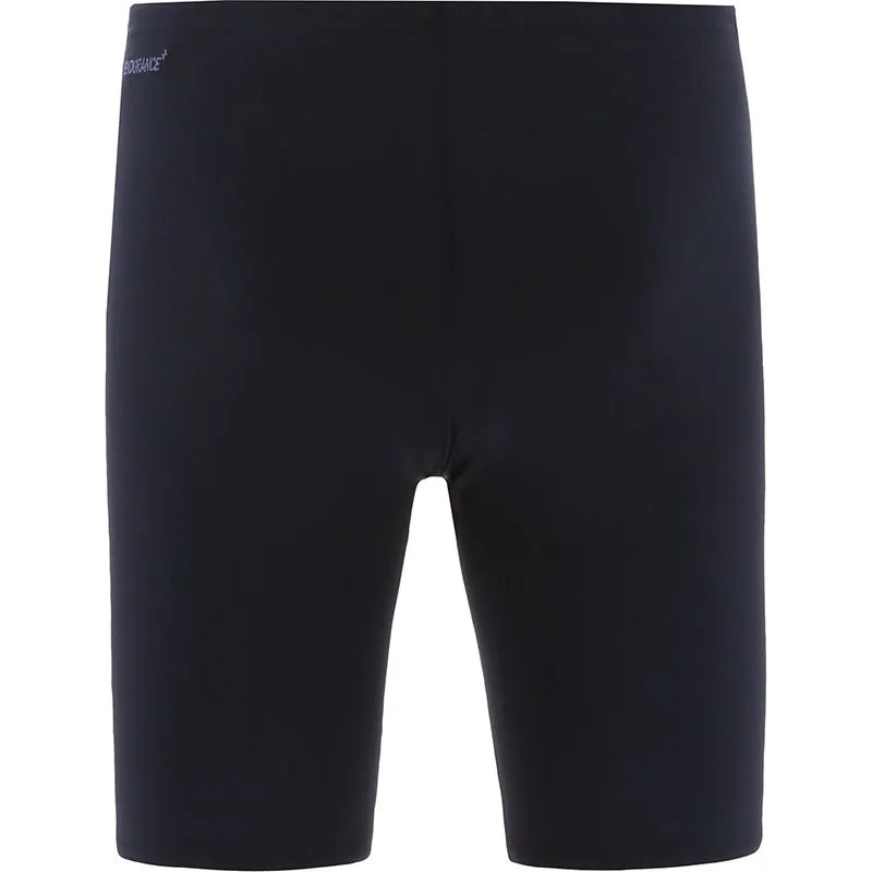 Speedo Men's Essentials Endurance + Jammer Shorts Navy