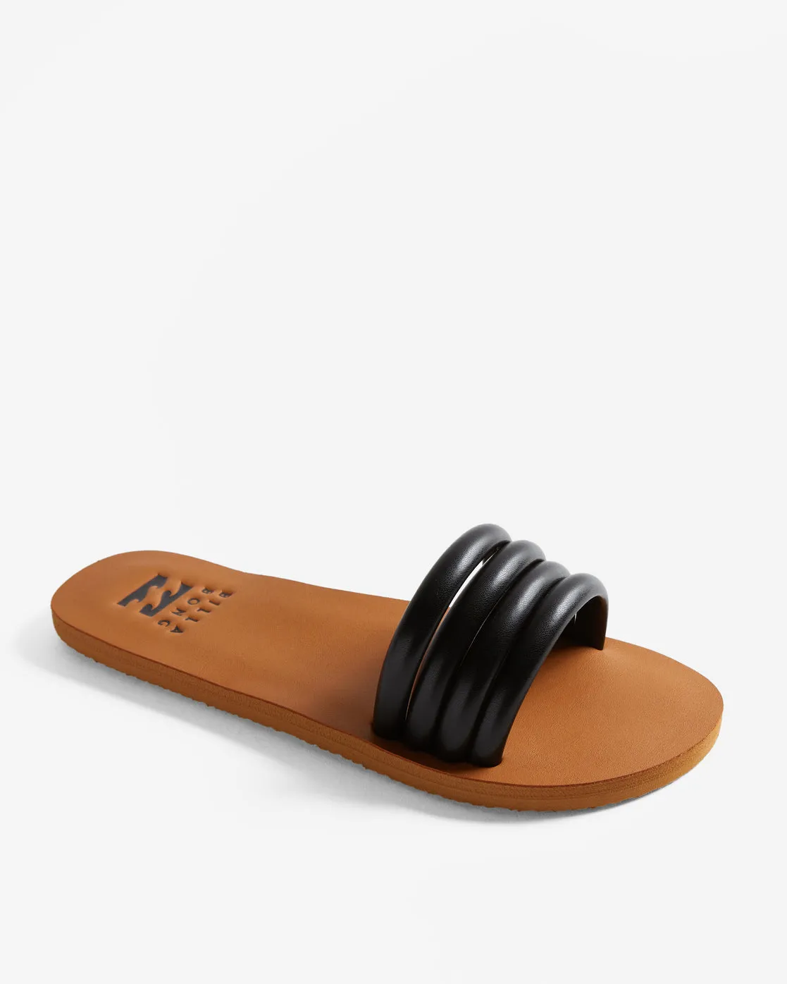 Sydney Sandals - Off Black