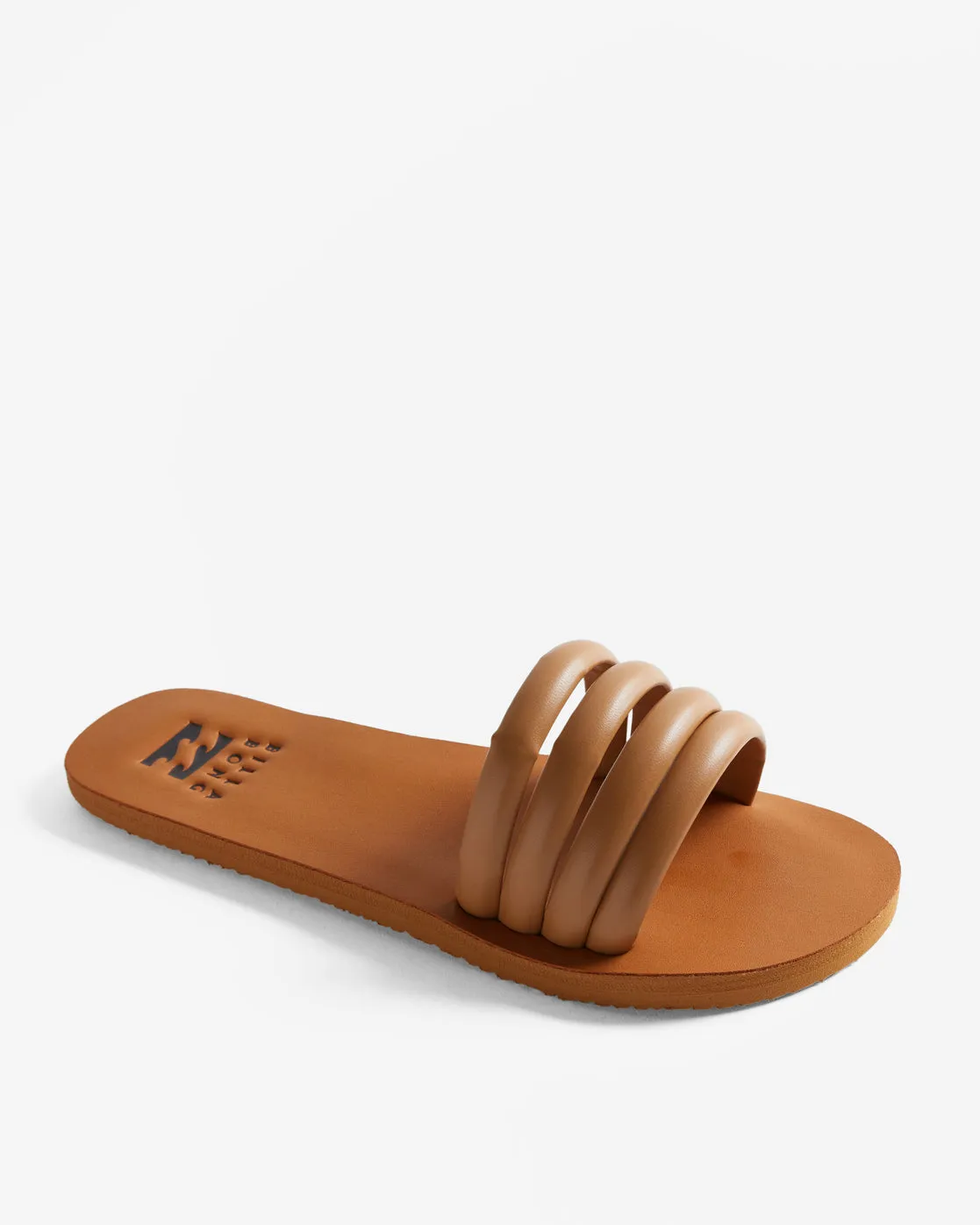 Sydney Sandals - So Tan