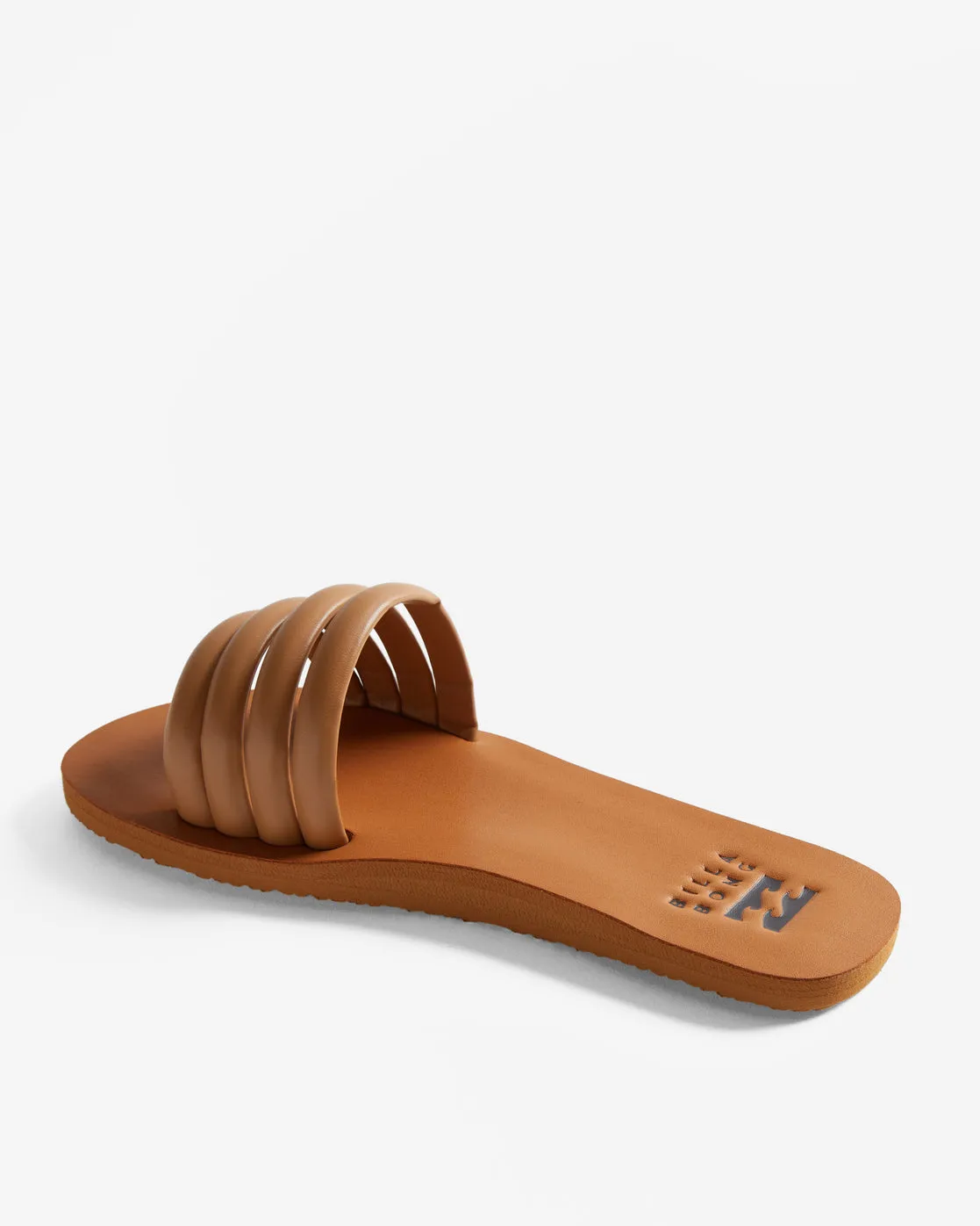 Sydney Sandals - So Tan