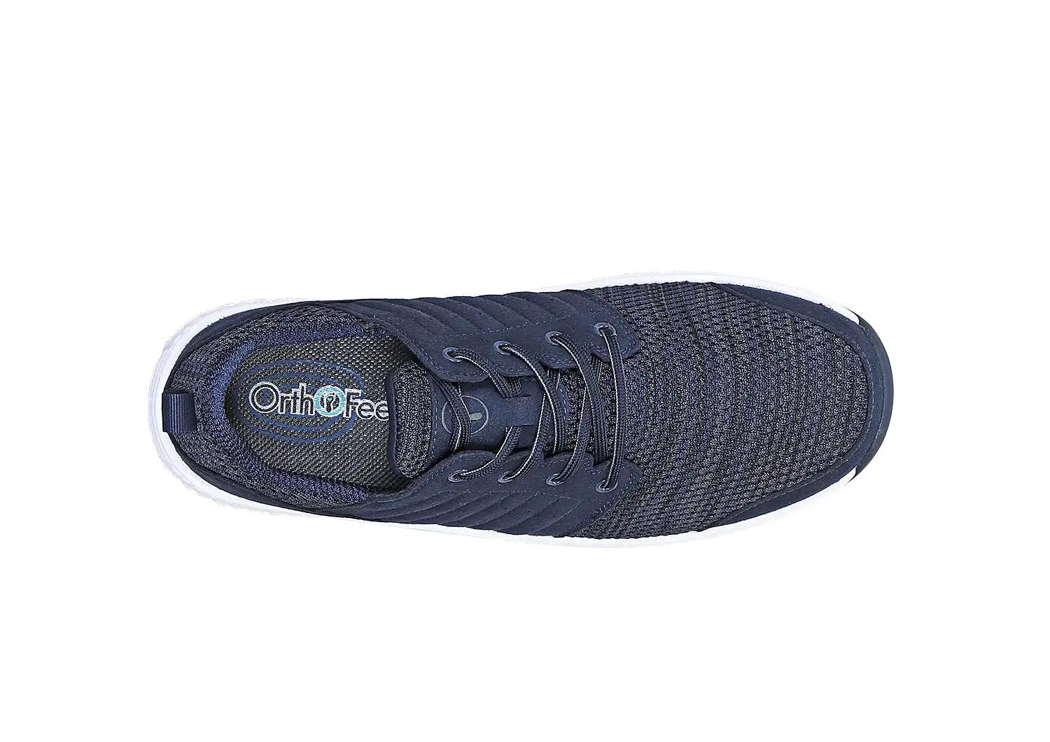 Tacoma Stretch Knit - Blue