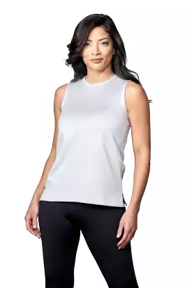 The High Neck Tank