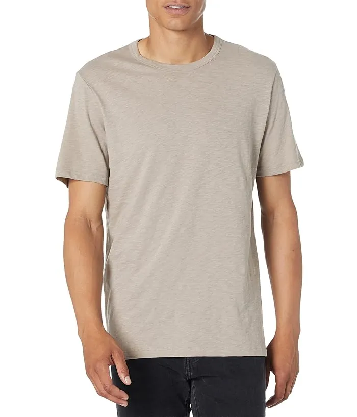 Theory Essential Tee in Cosmos Men's