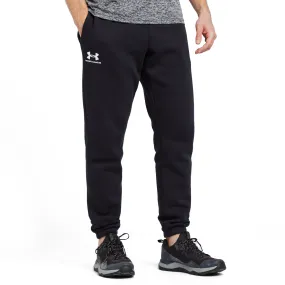 Under Armour Men's UA Essential Fleece Joggers | Ultimate Outdoors