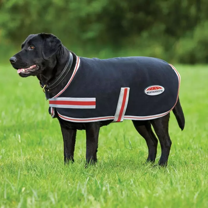 Weatherbeeta Therapy-Tec Dog Coat 