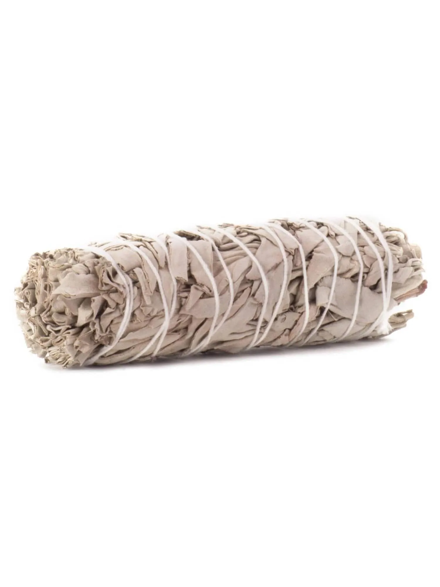 White Sage Smudge Stick - 5 in - BULK