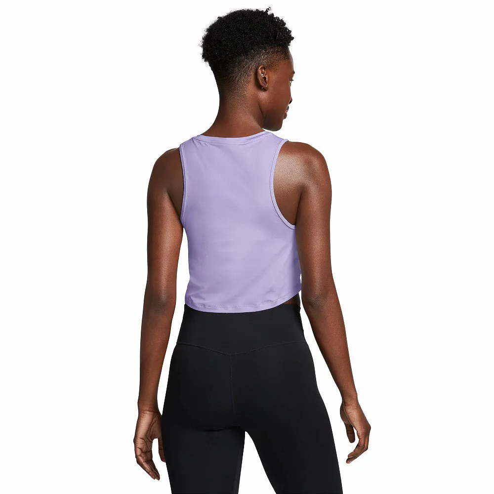 Women's Nike One Classic Dri-FIT Crop Tank