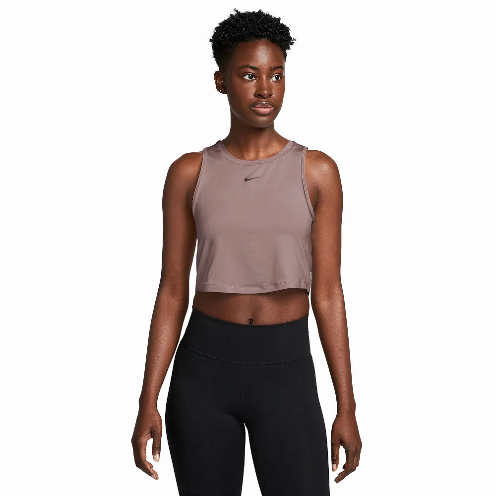 Women's Nike One Classic Dri-FIT Crop Tank