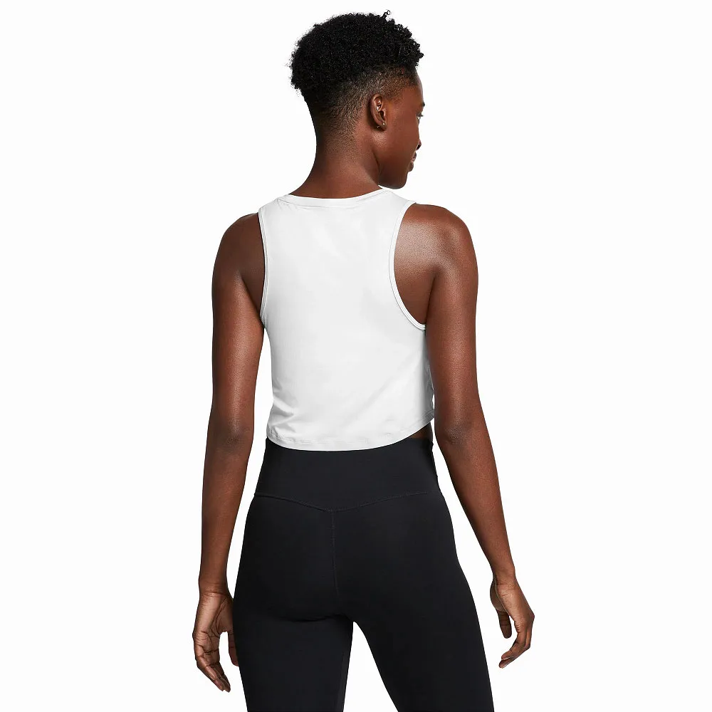 Women's Nike One Classic Dri-FIT Crop Tank