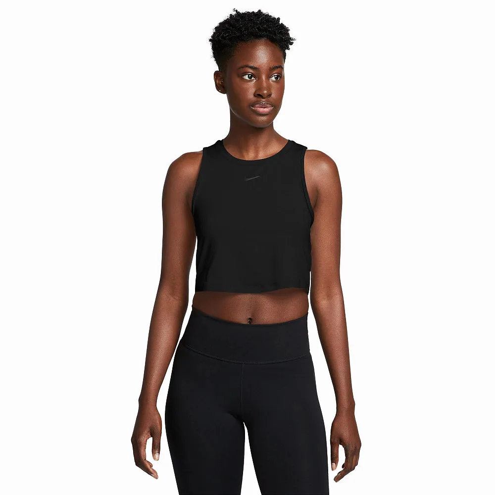 Women's Nike One Classic Dri-FIT Crop Tank