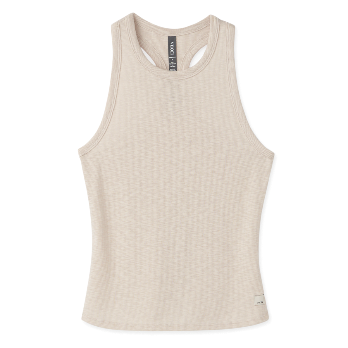 Women's Sunrise High Neck Tank