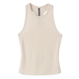 Women's Sunrise High Neck Tank